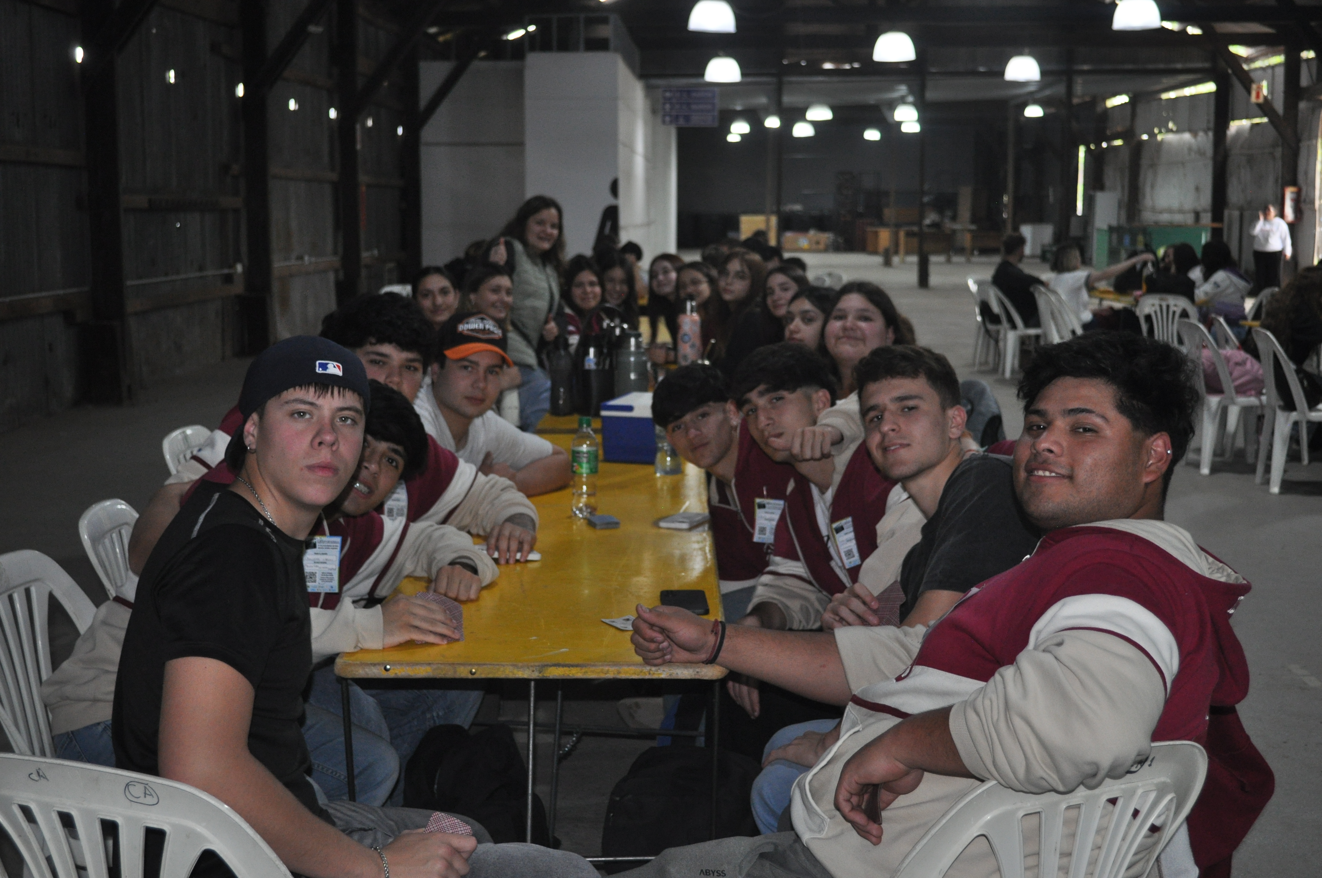 Momento Festival Cine Tiza 28